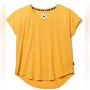 Outdoor Afro X REI Co-Op Tee Small
